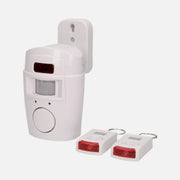 Orno OR-MA-707 Battery Alarm with Remote Control