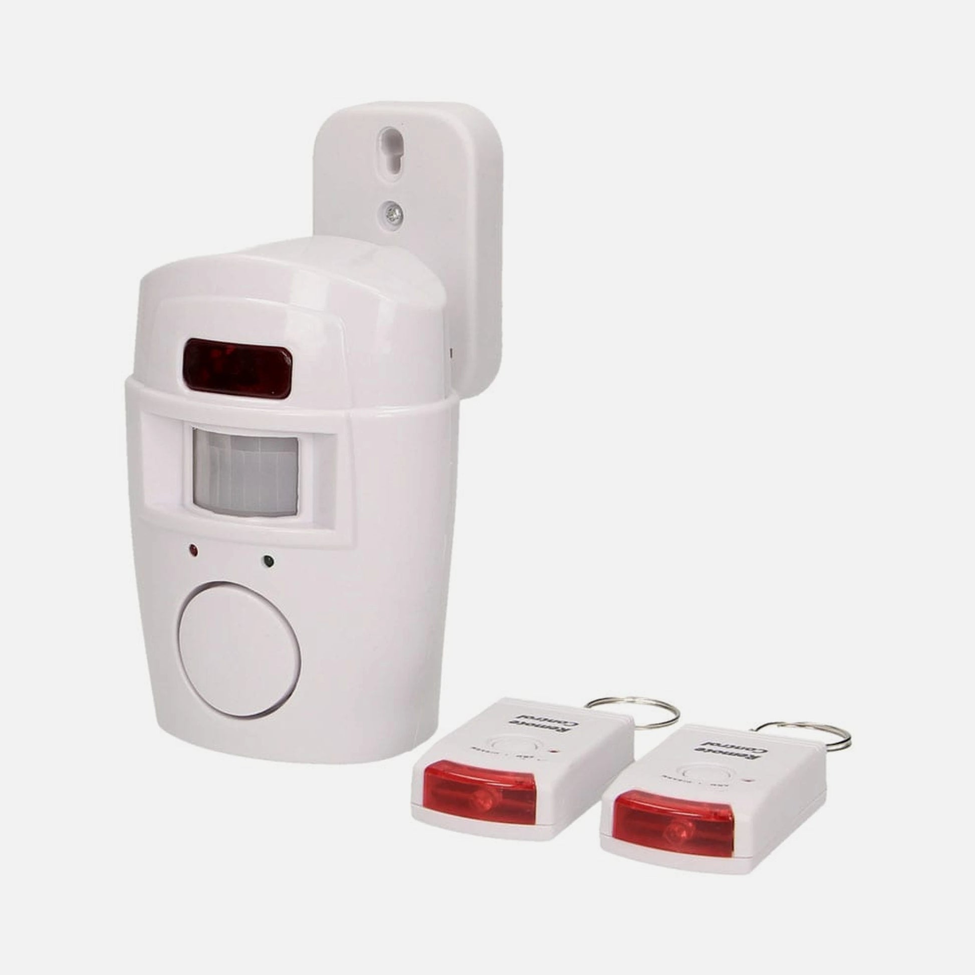 Orno OR-MA-707 Battery Alarm with Remote Control