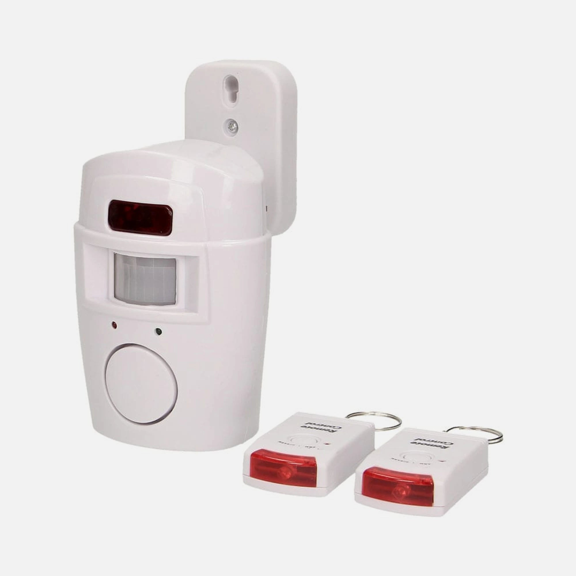 Orno OR-MA-707 Battery Alarm with Remote Control
