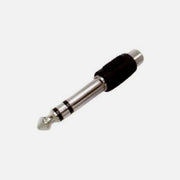 Other Adaptor Audio 6.3mm Stereo to RCA Female JT3177 EA2040 JKG