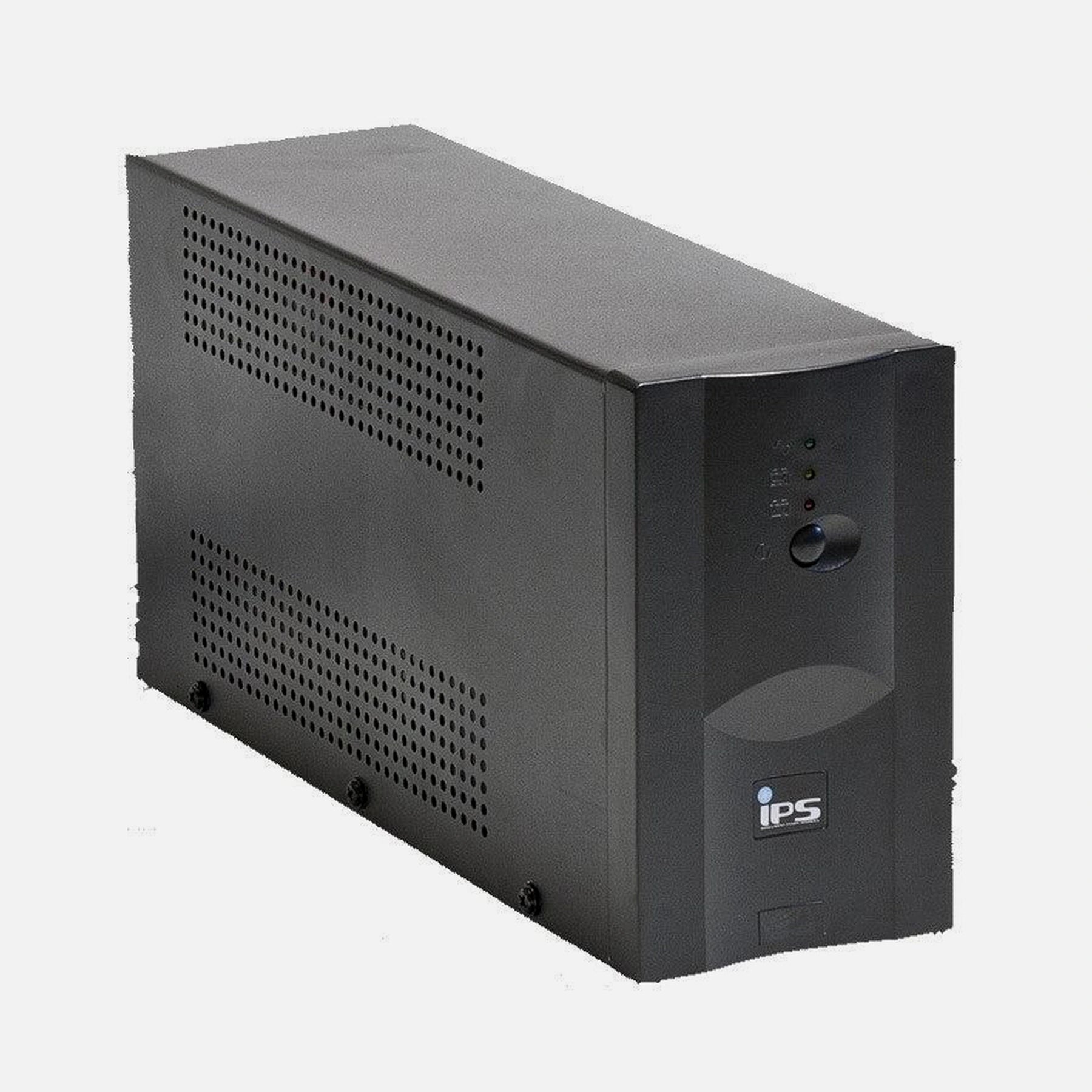 MPL Power Elektro UPS TM-LI-0k8-MC 800VA 480W