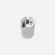 AD Porcelain Lamp holder E40 goliath