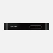 Golden Media Interstar BETA X 4K H.265 IPTV Box