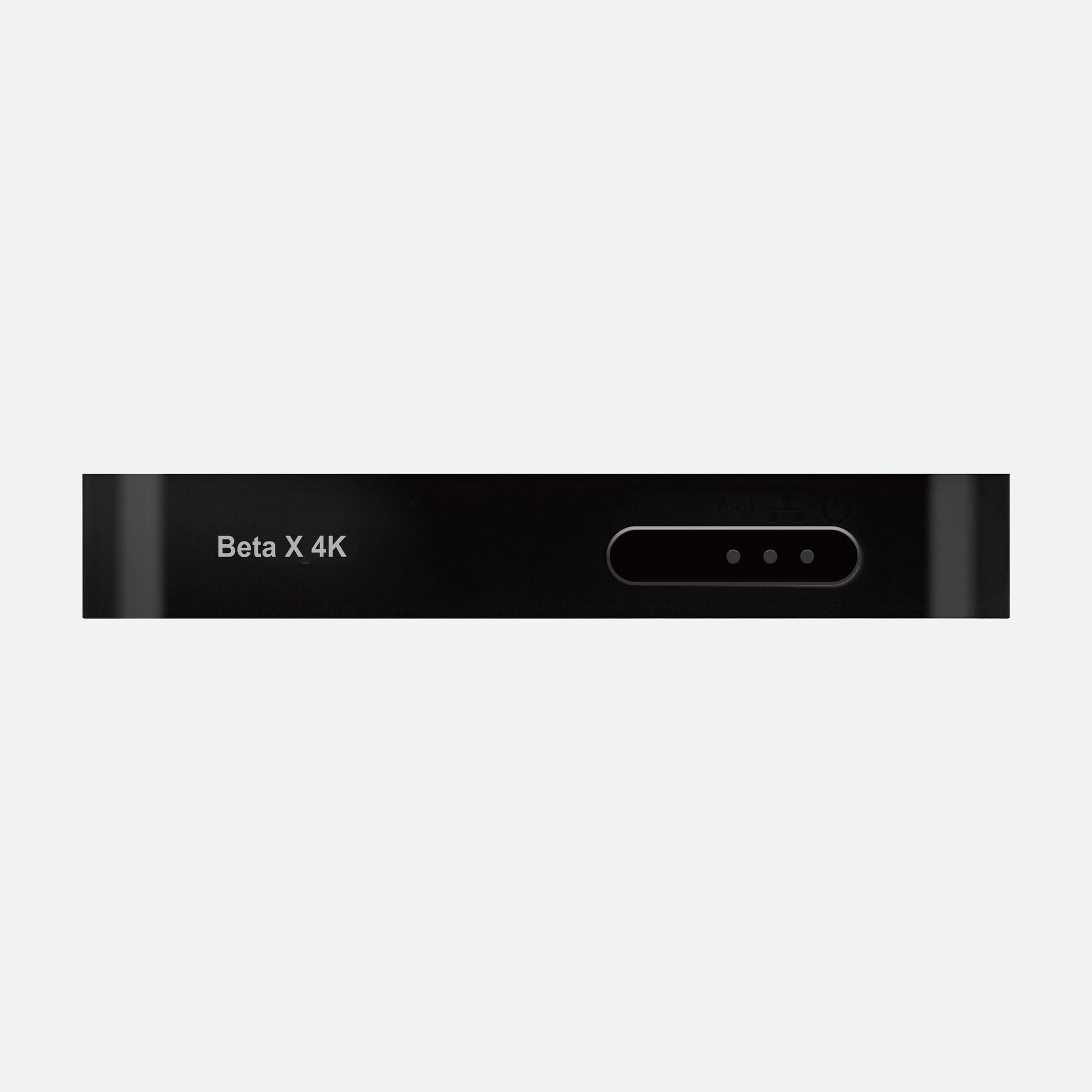Golden Media Interstar BETA X 4K H.265 IPTV Box