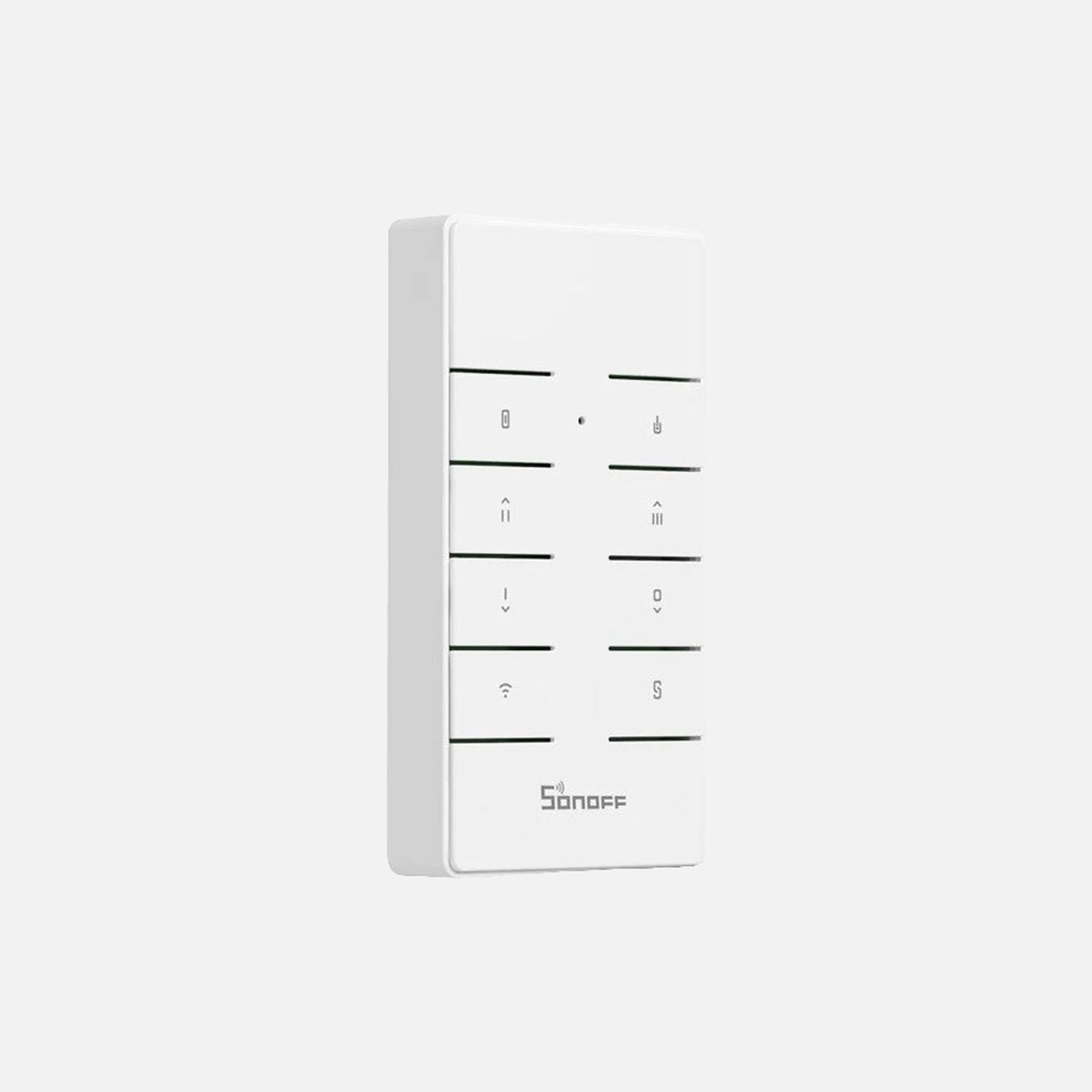 SONOFF RM433R2 - Remote Controller RF 433Mhz 8 Key