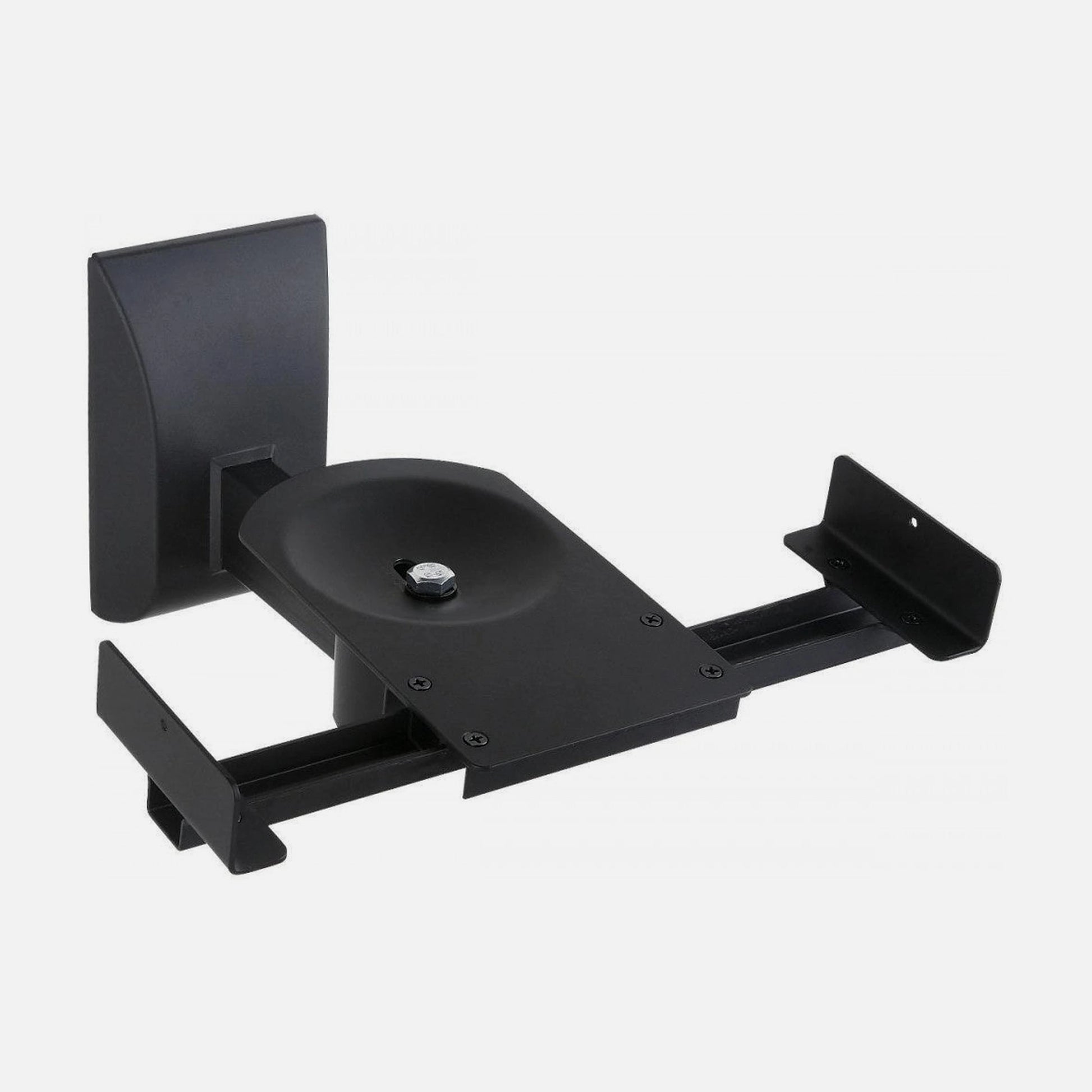 Techly ICA-SP SS201 Pair of Wall Speaker Brackets up to 25 kg