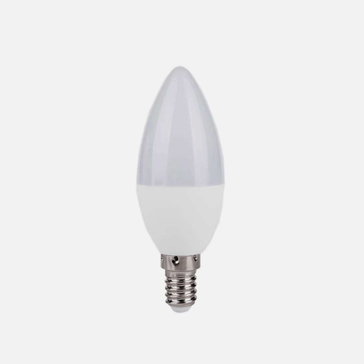 RP Lamp Candle - 6W/E14/4000K/230V