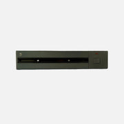Track Socket with switch + overload protection 40cm Grey