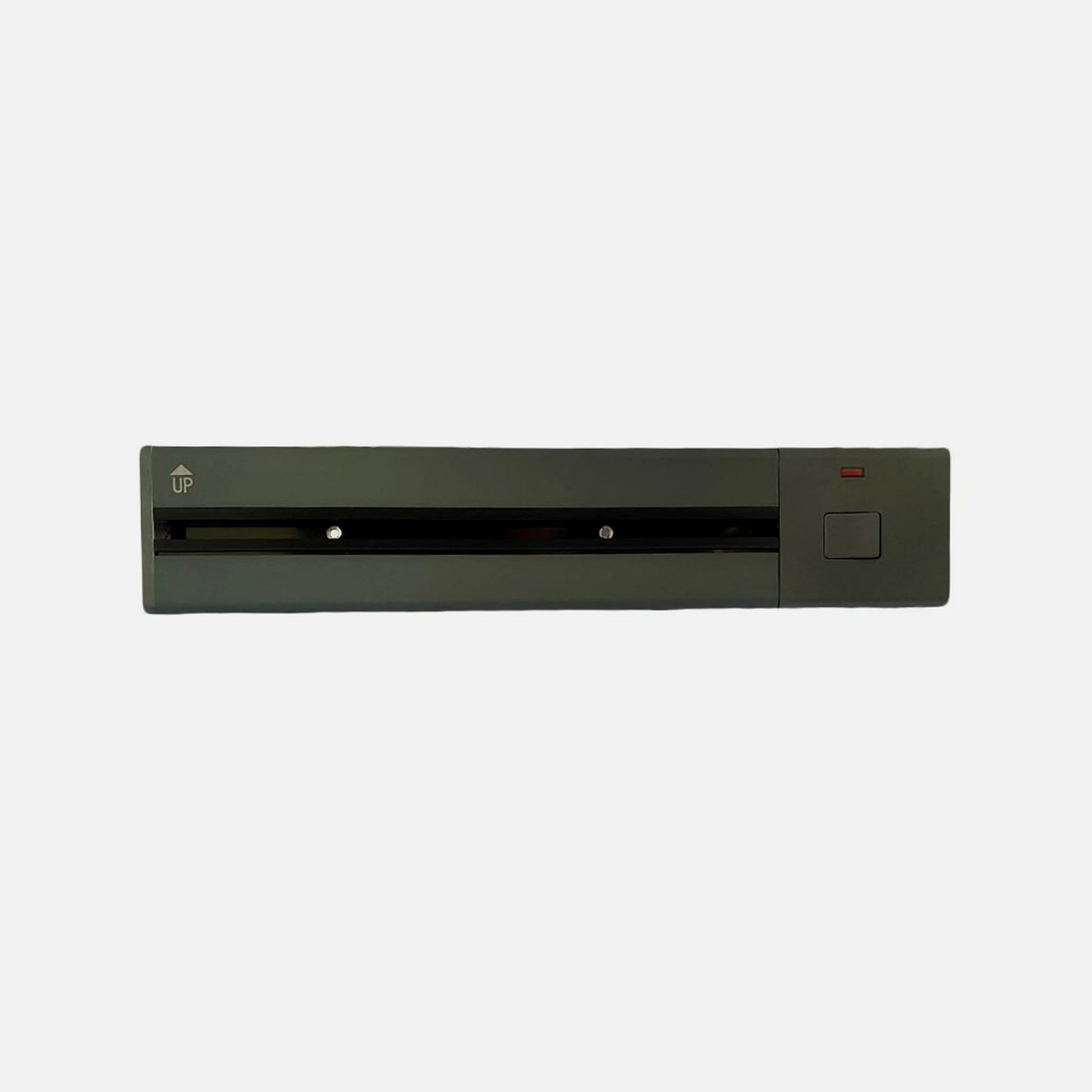 Track Socket with switch + overload protection 40cm Grey
