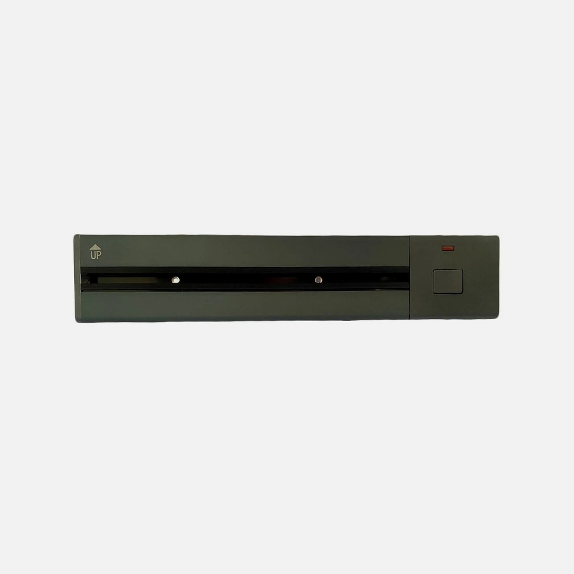 Track Socket with switch + overload protection 40cm Grey