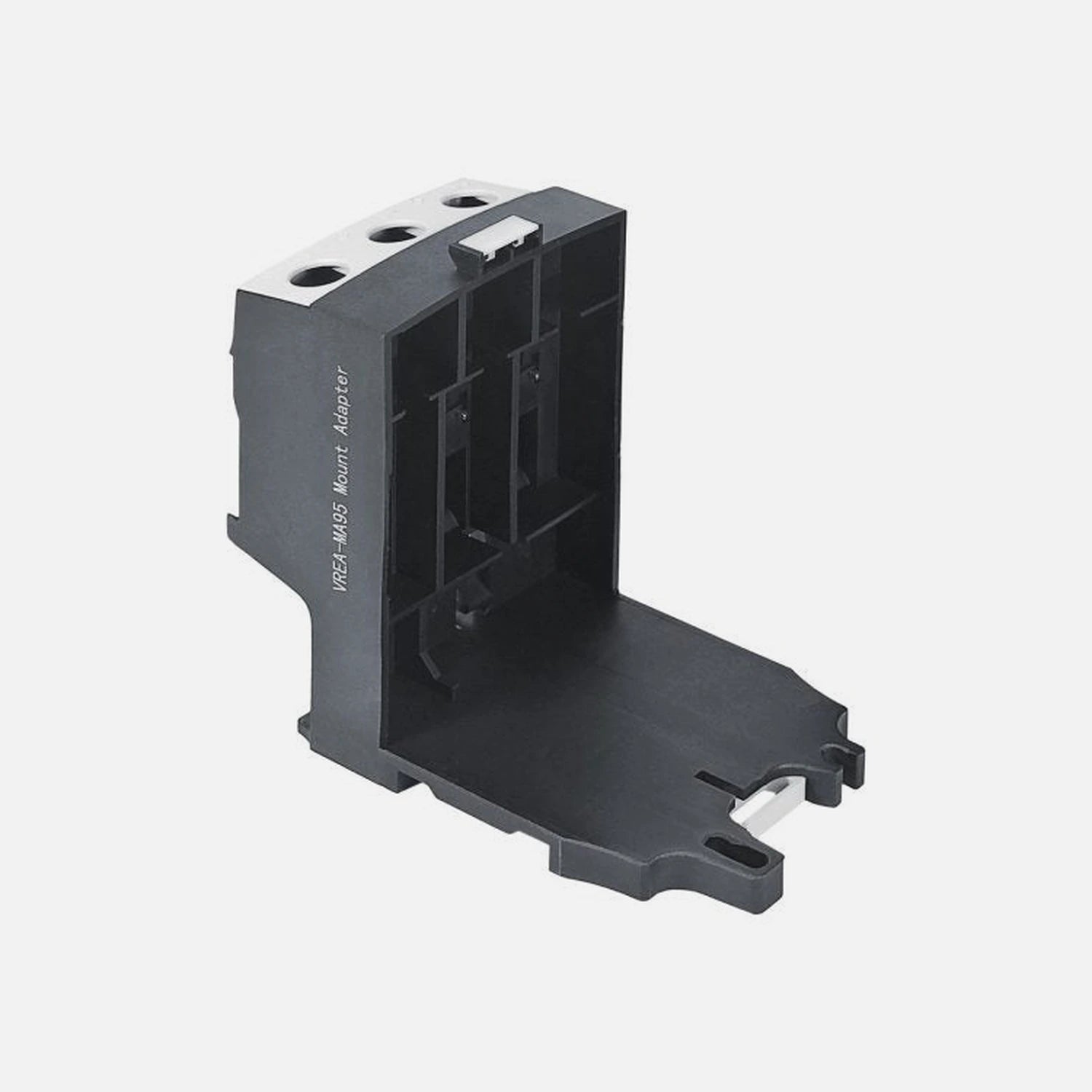 Wico - Din Rail Mount Adapter Mechanical Thermal Overload Relay VREA-MA32