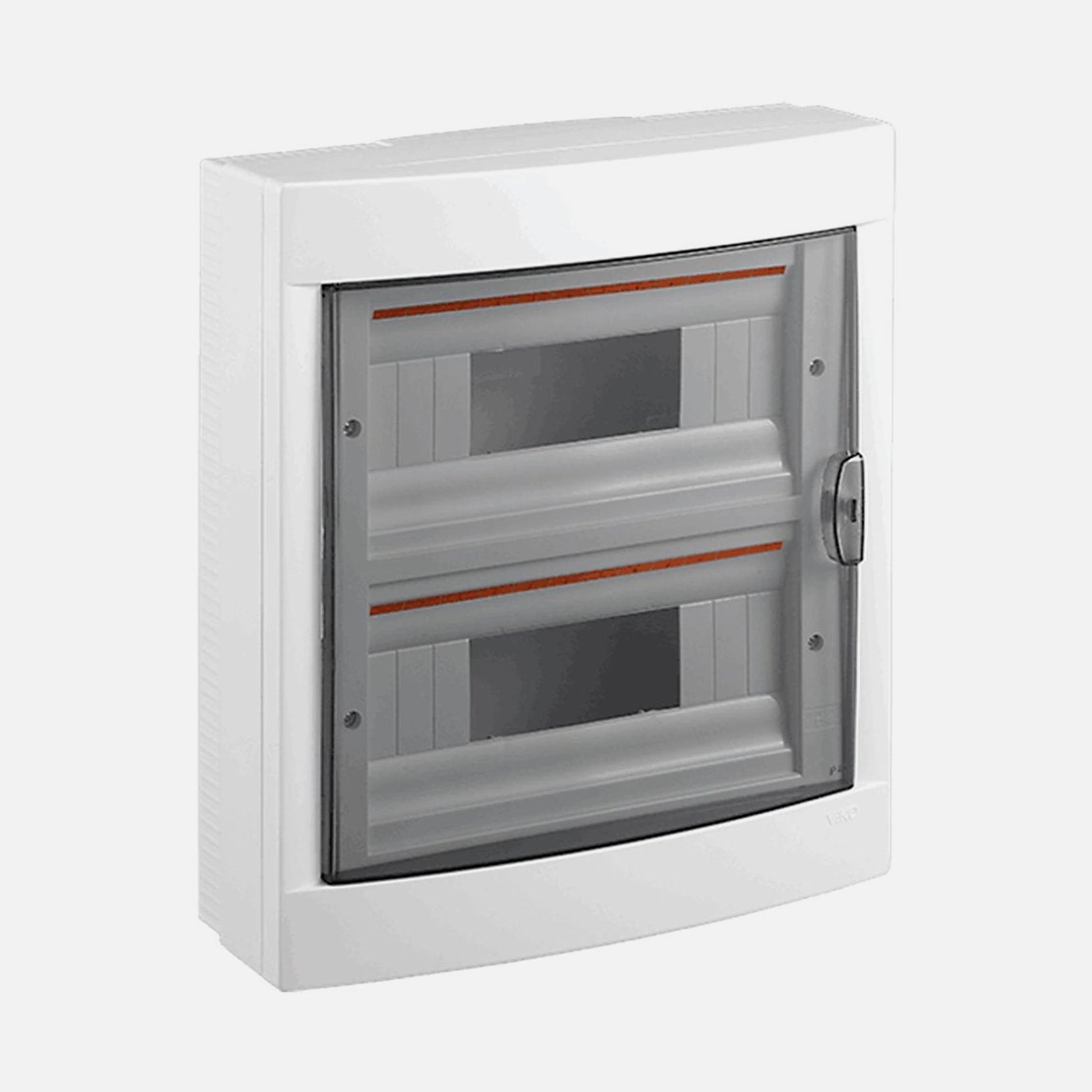 Viko - 24 Module Surface mount Electrical Panel