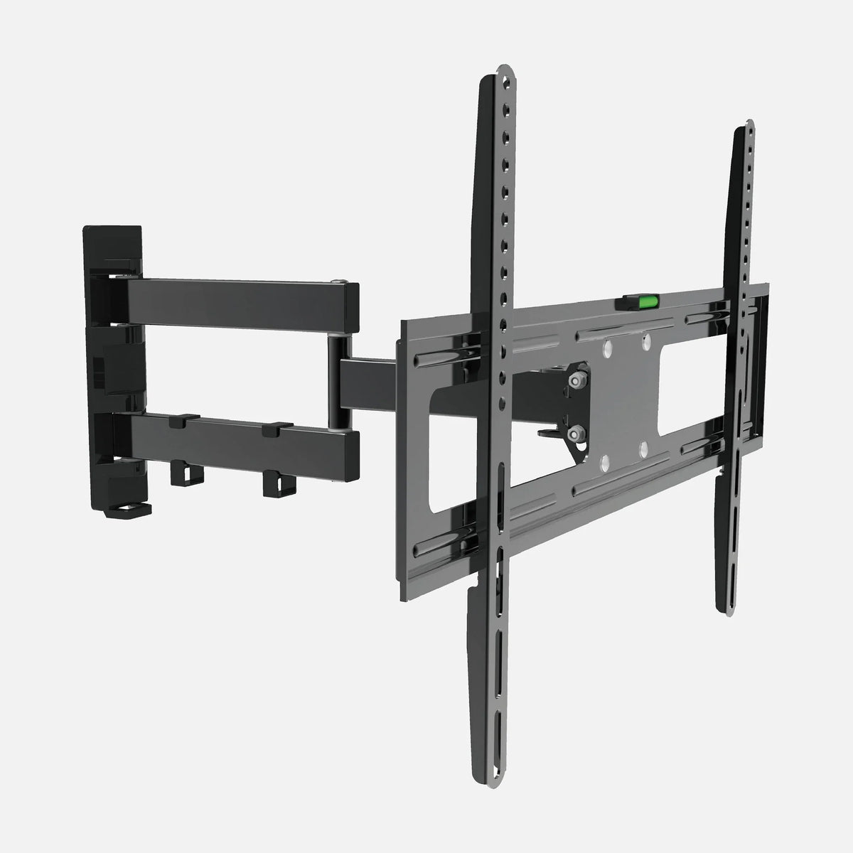 Βάση Τοίχου TV Unitronic 41804 UWM-3280/3 32-80″ – Διπλός Βραχίονας 50 kg & 180° — μέρος του πακέτου