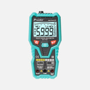 Proskit MT-1708 Digital Multimeter 3-5/6