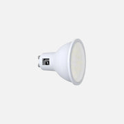 AD Lamp - LED GU10 5W/230V/105° Green