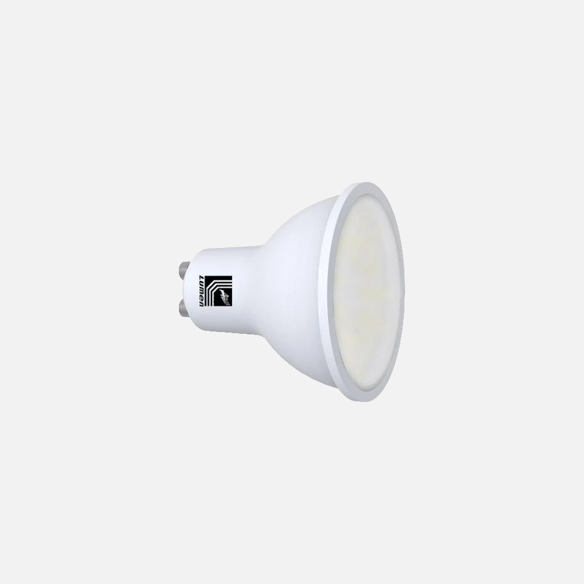 AD Lamp - LED GU10 5W/230V/105° Green