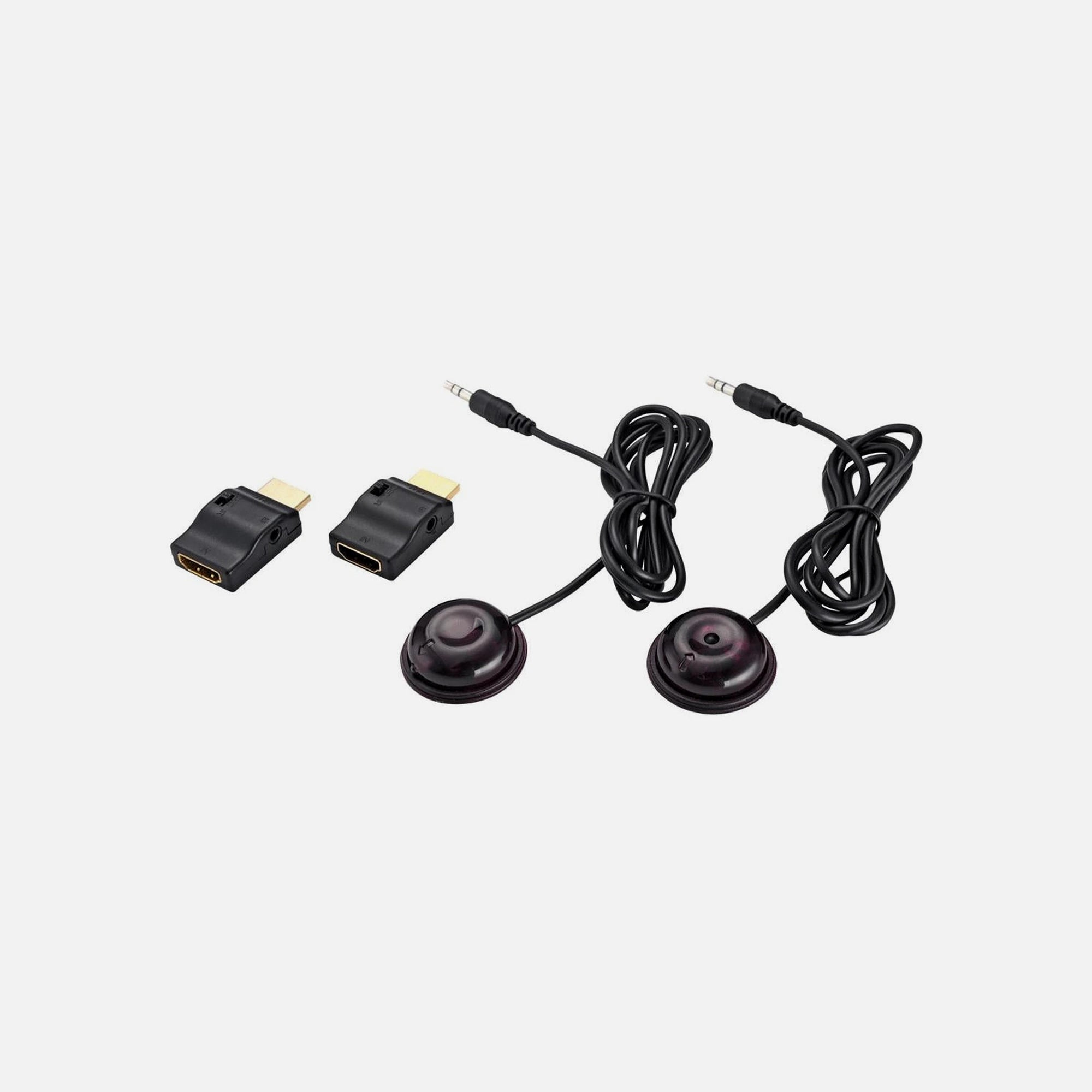 Xdome XD58.7000.38 - IR Repeater On HDMI Cable