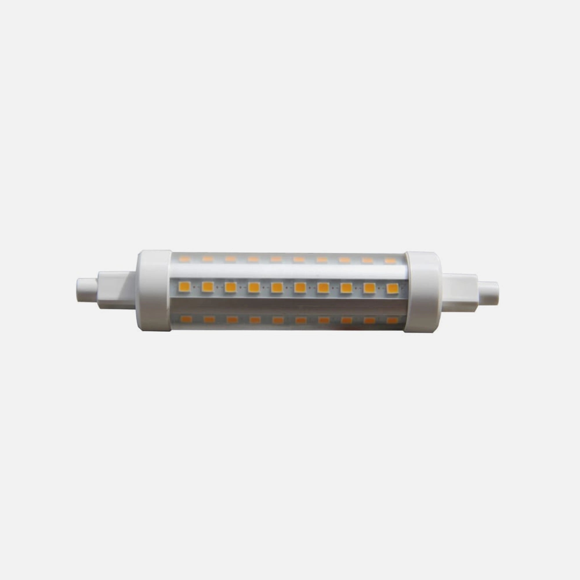 RP Lamp LED Iodine - R7S/10W/118mm/3000K/Warm/Ultra slim