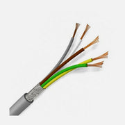 RP Special purpose cable Liycy-4x1.5mm