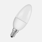 LEDVANCE OSRAM Lamp LED VALUE CLB60 7W/4000K E14 230V