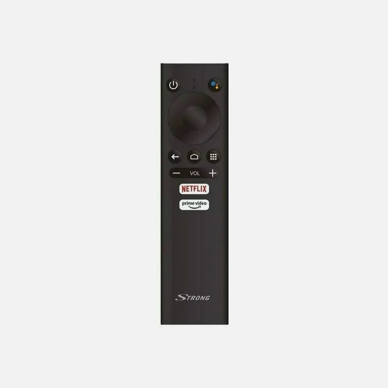 Strong Remote Control for LEAP-S1 Receiver