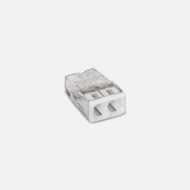 VLC PCT-202 Square Terminal Block 450V/24A