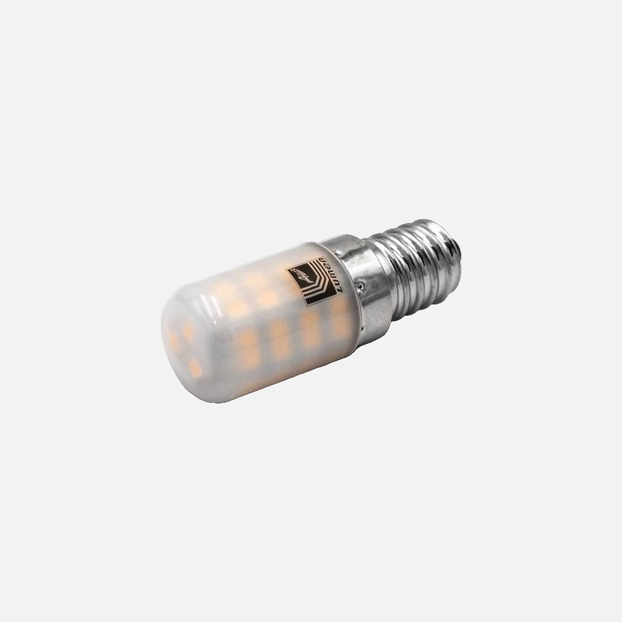 AD LED Lamp - Fridge/Night Ε14/230V/3W/6200Κ Cool