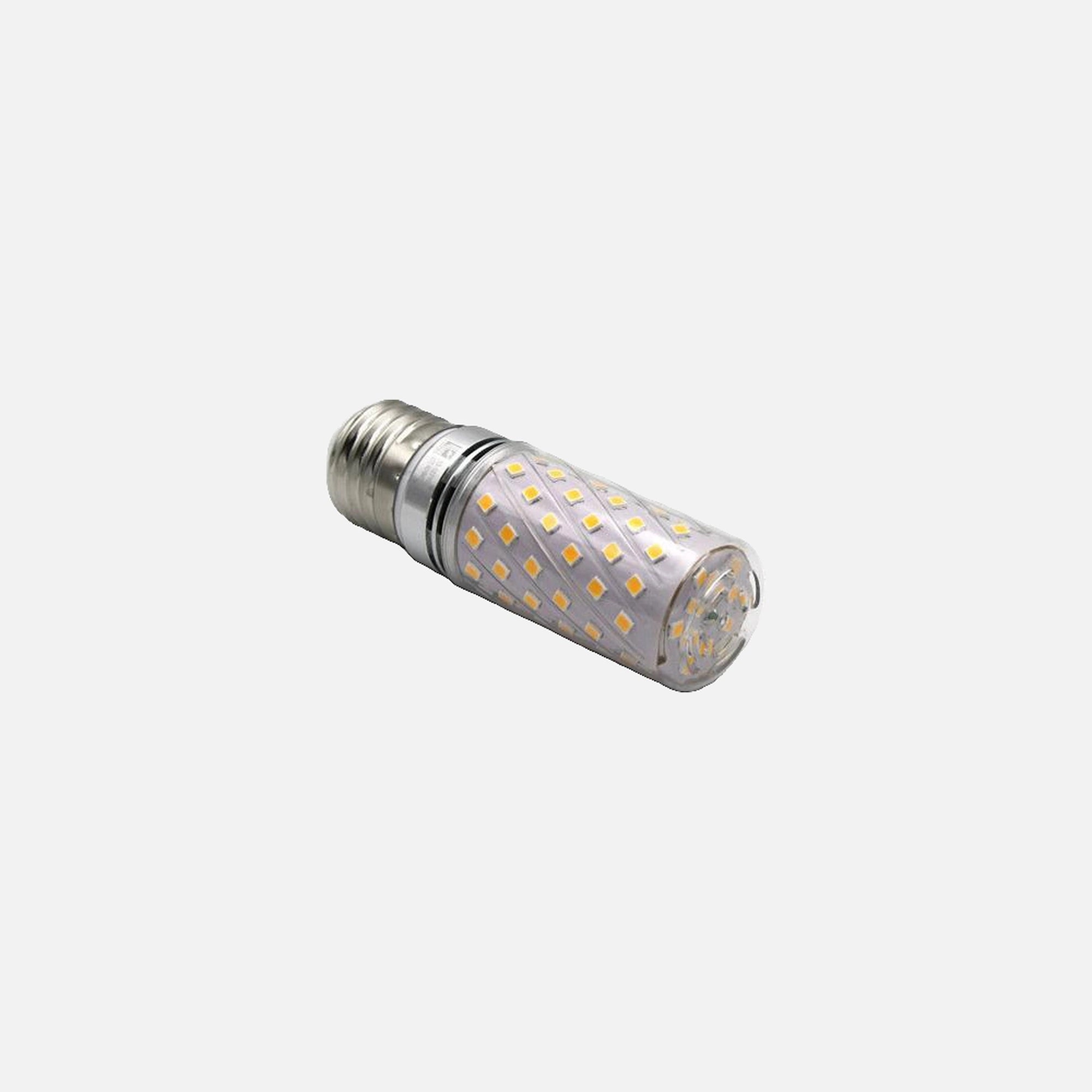 AD LED Lamp - SMD Τ30 E27/230V/10W/D30mm/3000Κ Warm