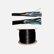 RP Telephone Cable PET 4 Pair