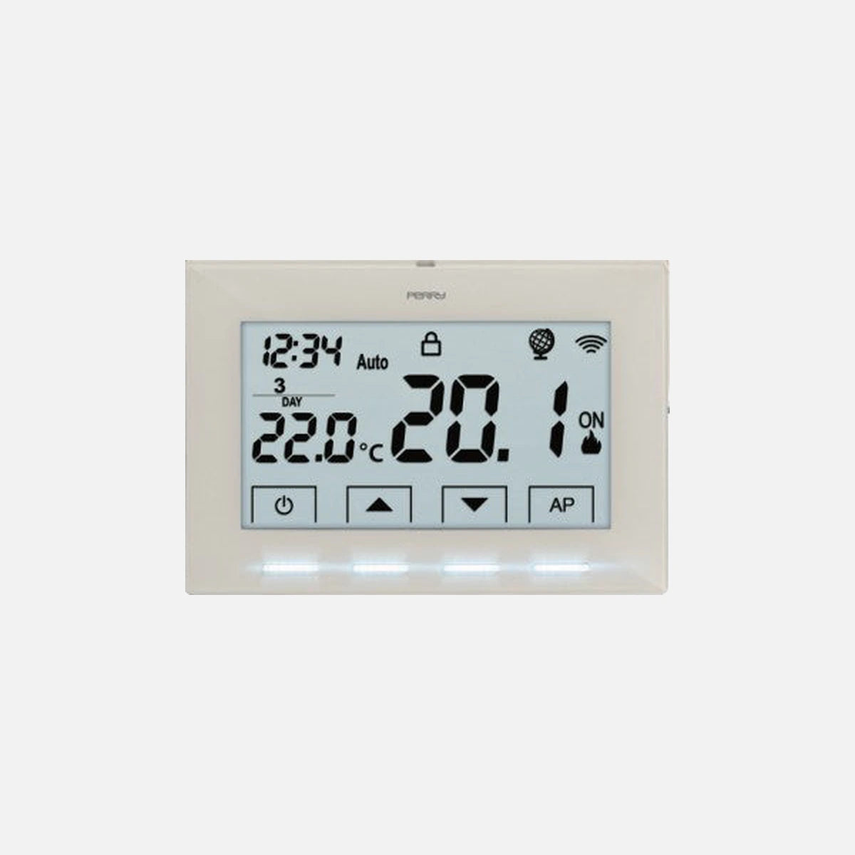 Digital Thermostat 1TXCR029WIFI