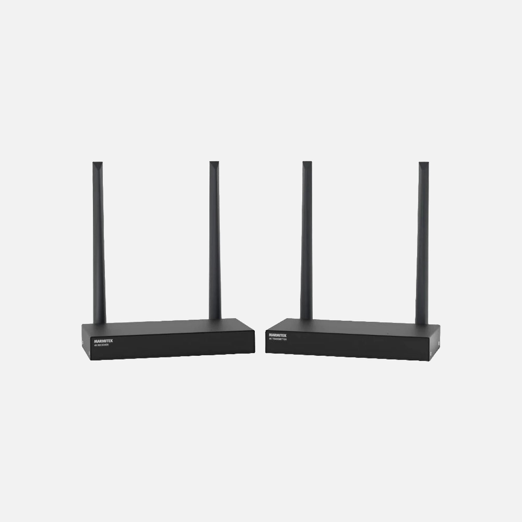 Marmitek TV Anywhere Wireless 4K HDMI Extender
