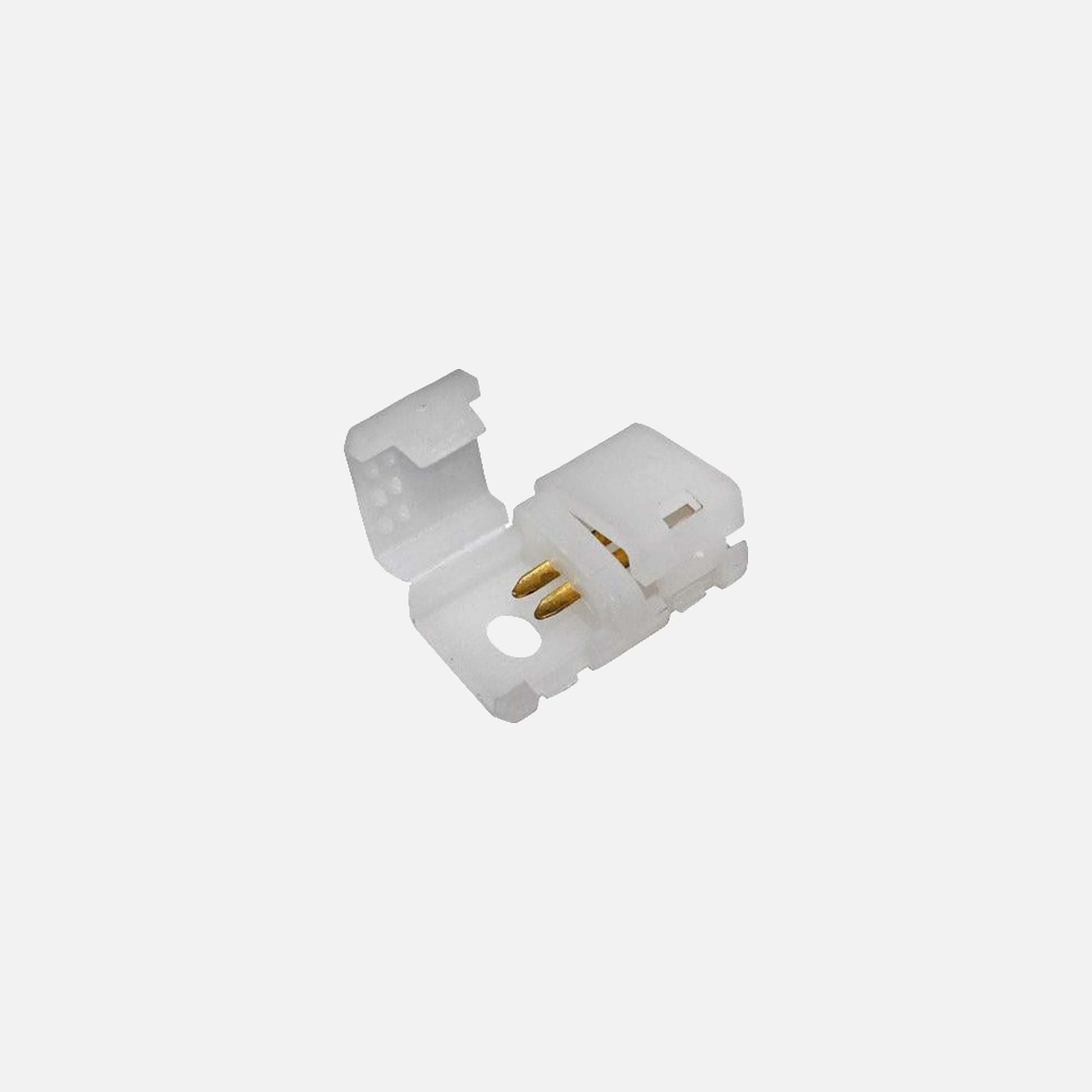 Connector Pin For Led Strip 230V 10W and 15W IP65