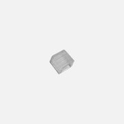 End Cap for LED Strip 230V 10W and 15W IP65