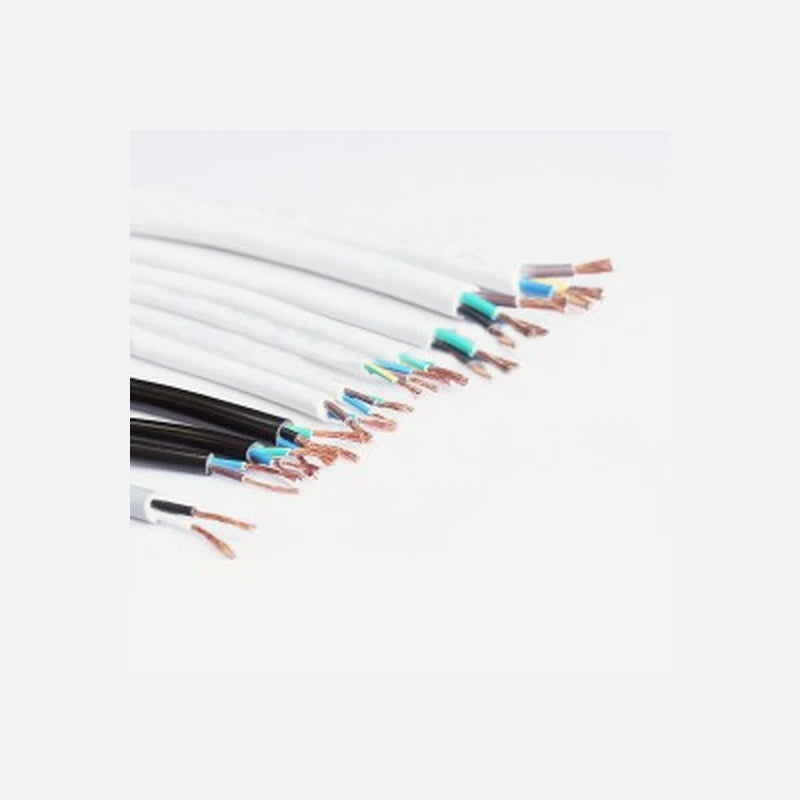 RP Flexible Cable 4G0,5 (4Χ0,5mm)