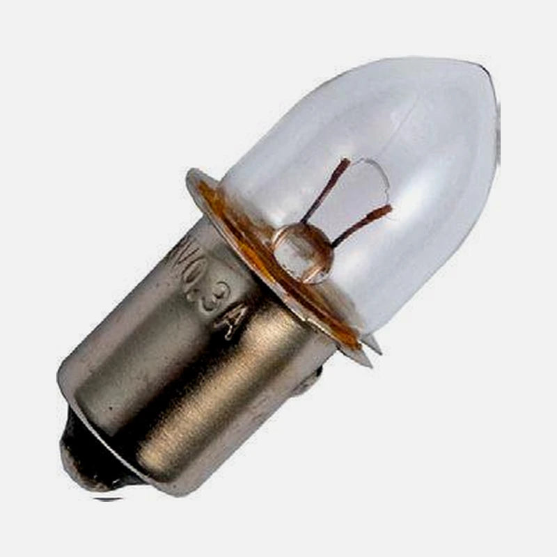 Miniature lamp 14.4V 10W P13.5S 700mA Krypton 11x30mm
