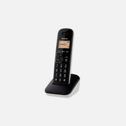 Panasonic KX-TGB610JTW Cordless Phone Black