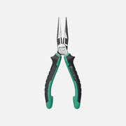 Proskit 1PK-709DS Nose Plier 165mm Dual Color
