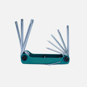 Proskit 8PK-021L Set of 8 Folding Torx Keys