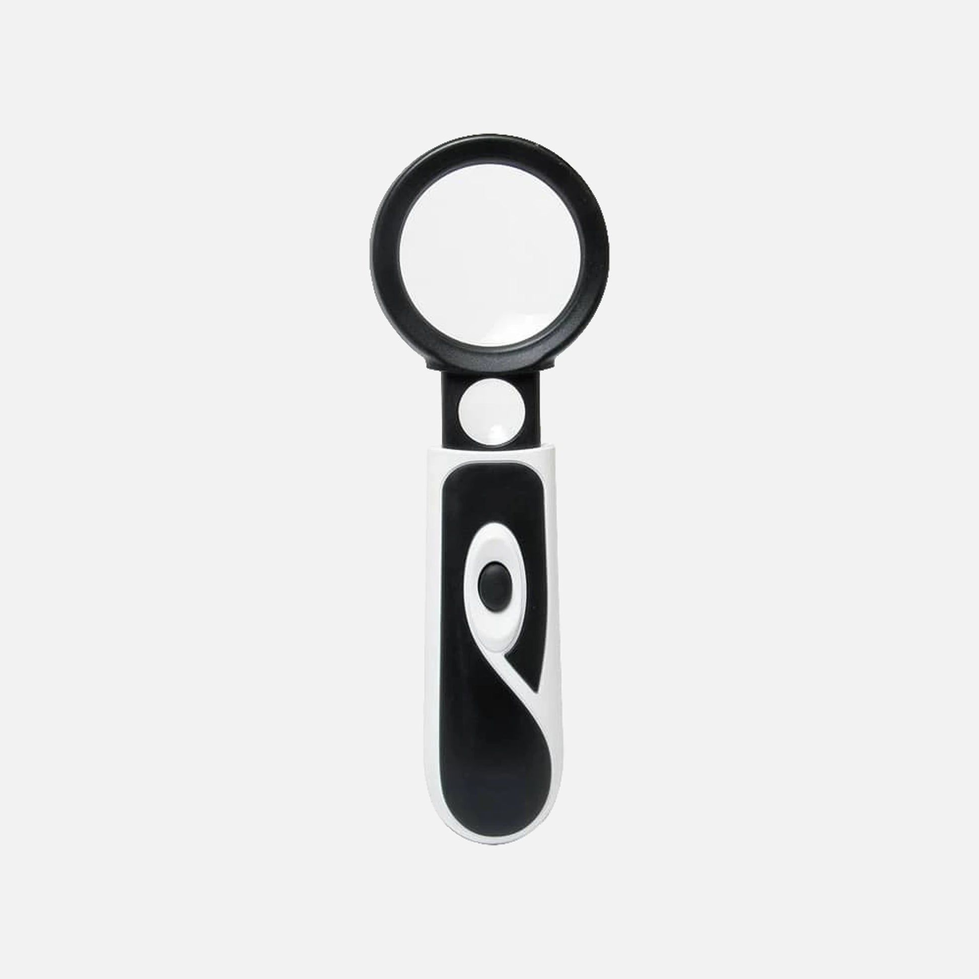 Proskit MA-023 Handheld LED Double Magnifier