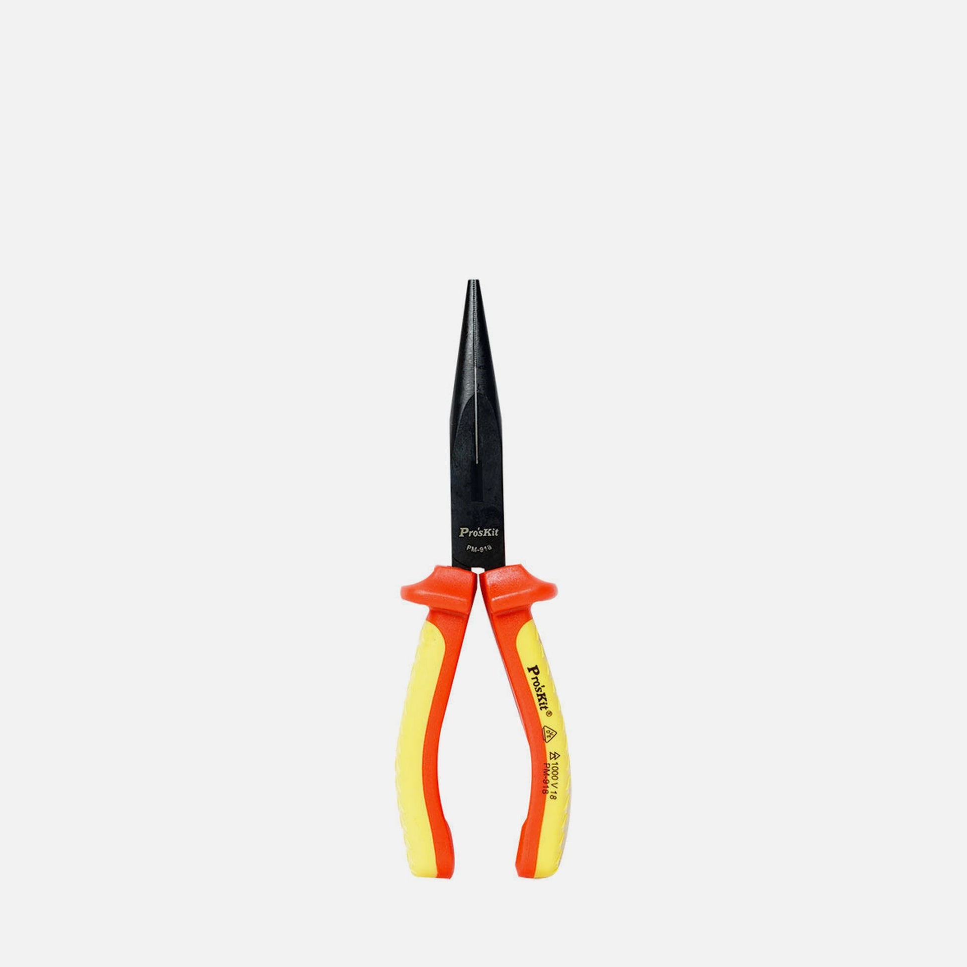 Proskit PM-918 Nose Plier VDE 200mm