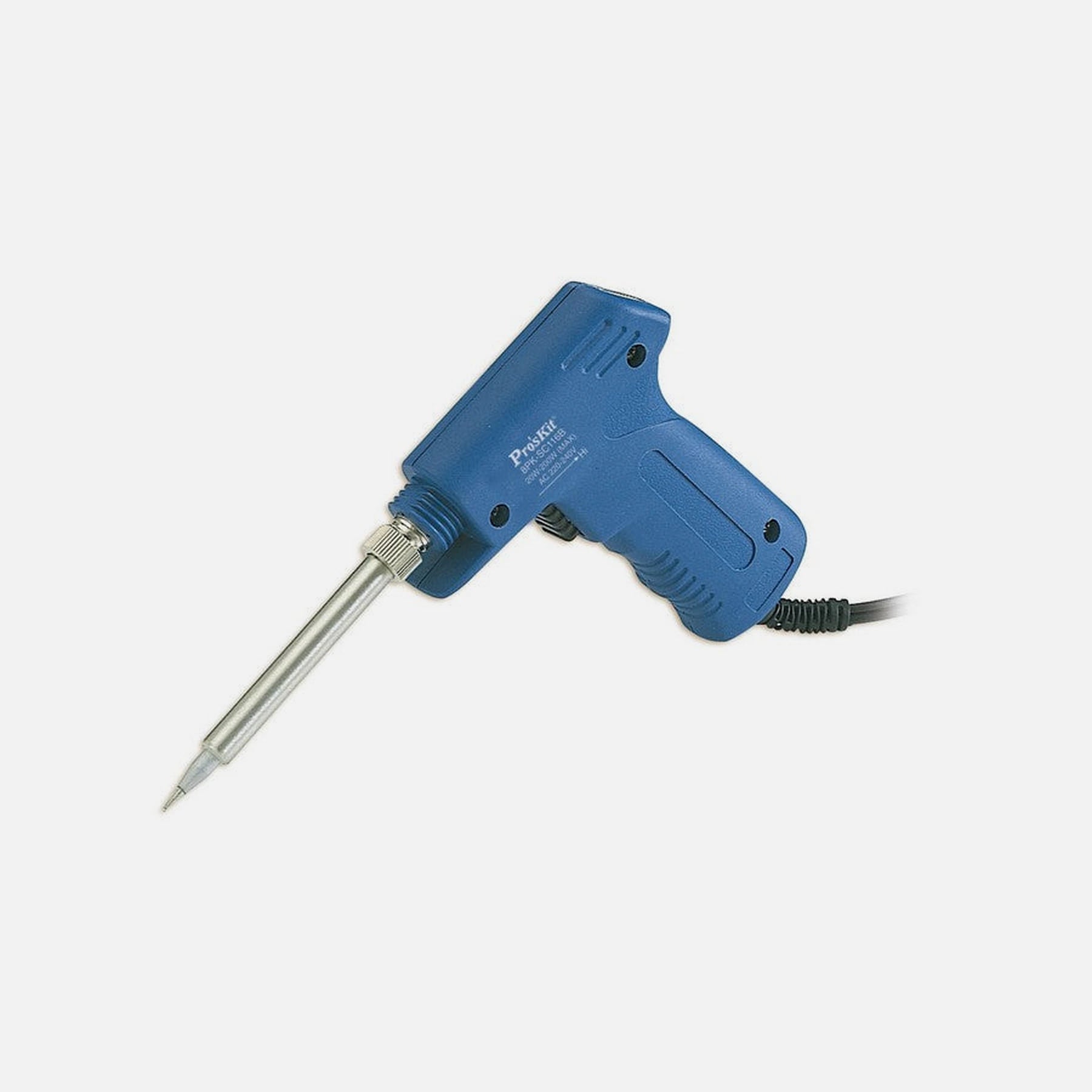Proskit 8PK-SC116NB - Convertible Soldering Iron/Gun 20W/40W