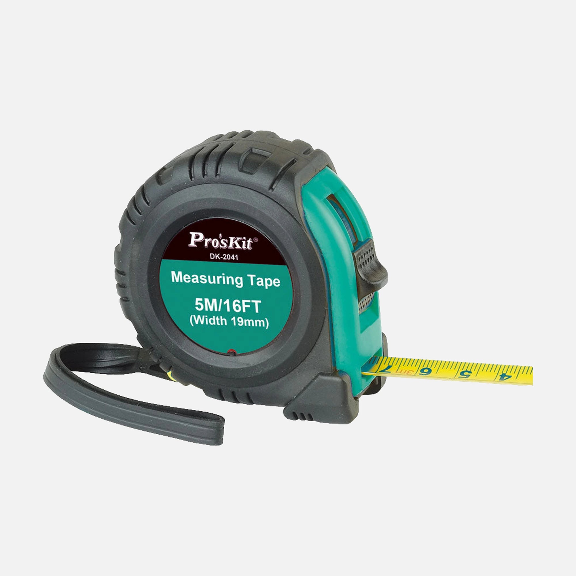 Proskit DK-2041 Tape Measure 5m with Magnetic Hook