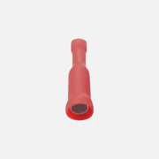 AD FRD1-156 Insulated Female Bullet Terminal Red 10 pcs