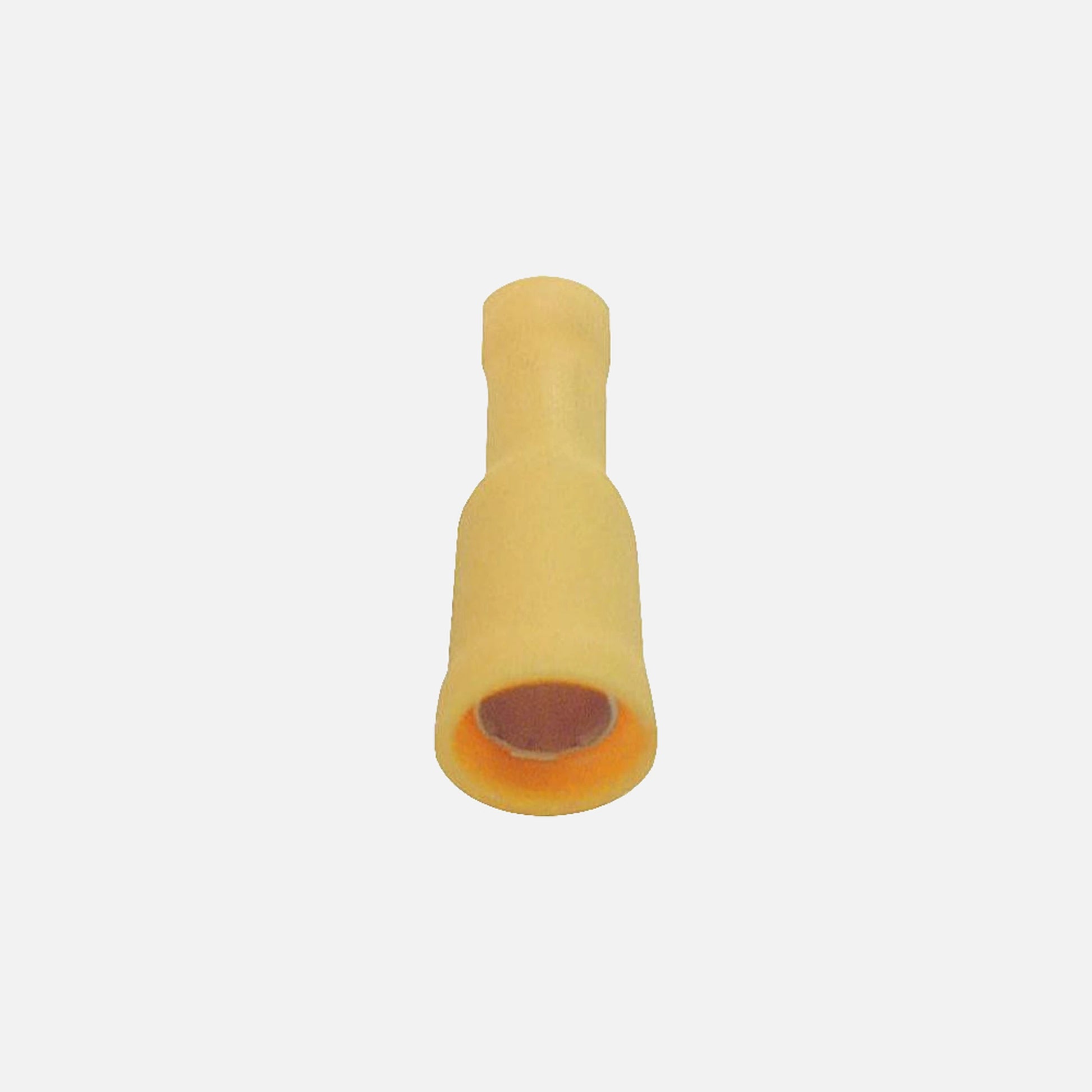 AD FRD5-195 Insulated Female Bullet Terminal Yellow 10 pcs