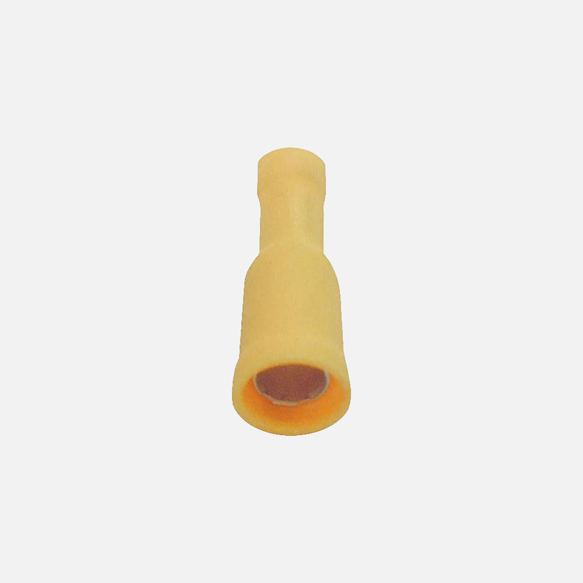AD FRD5-195 Insulated Female Bullet Terminal Yellow 10 pcs
