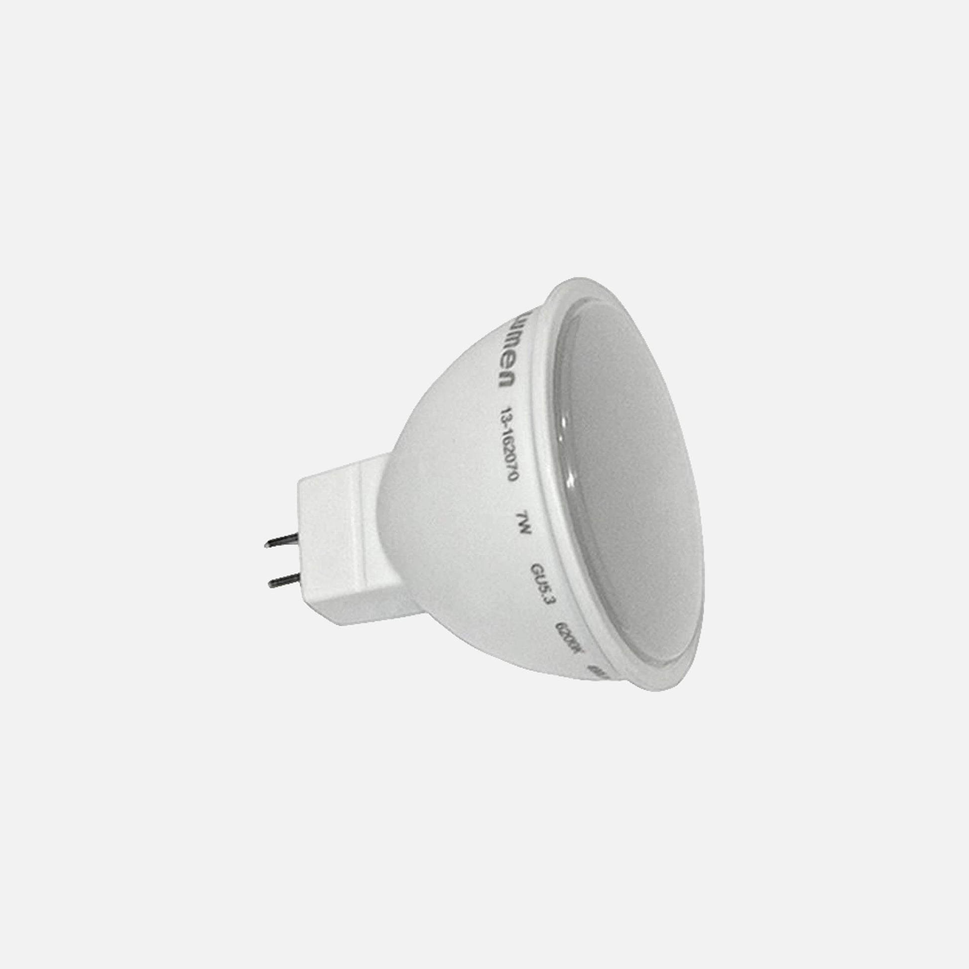 AD Lamp - LED MR16 7W/12VAC/DC 105°/6200Κ/Cool