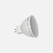 AD Lamp - LED MR16 7W/12VAC/DC 105°/4000Κ/White