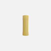 AD BV5 Insulated Butt Splice Cable Lug Connector Yellow 10pcs