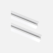 Lighting Rail - 1C/16A/230V 2m White