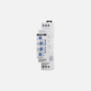 PELC- PT521- Delay Relay 1sec-30h Din rail